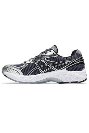 کفش اسنیکر مشکی زنانه بند دار Asics - کد 905272957