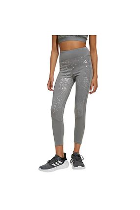 ساق شلواری اسپرت طوسی بچه گانه بافتنی adidas - کد 905137562