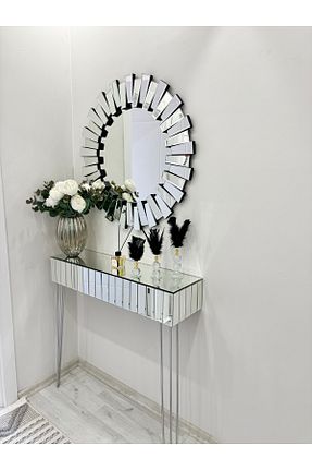 آینه MDF Ayna - کد 734256410
