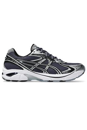 کفش اسنیکر مشکی زنانه بند دار Asics - کد 905272957