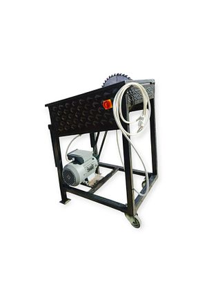 اره برقی ÖZYER METAL - کد 905272768