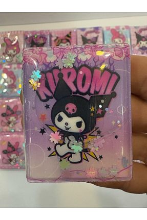 دفتر رنگی Yumuşak SANRIO - کد 903981692