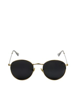 عینک آفتابی مشکی زنانه 50 Chocolate Eyewear - کد 903991381