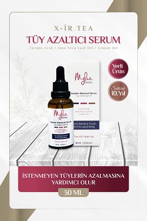 کرم موبر زنانه MYLİZ COSMETİC - کد 898839841