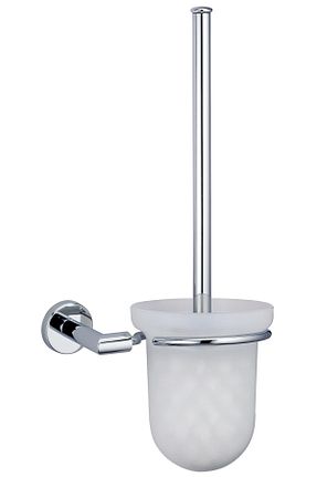 فرچه توالت متالیک فلزی VitrA - کد 32255997