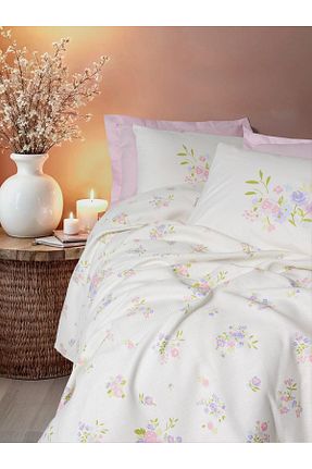 پیکه و ست پیکه دونفره صورتی پنبه ای Cotton Box - کد 904017132