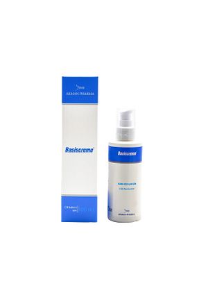 کرم بدن مرطوب کننده BasisCreme - کد 765411483