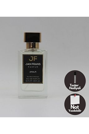 ادکلن زنانه JF JAN FRANS - کد 895687925