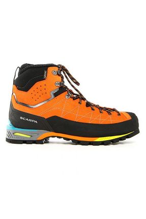 کفش بیرون نارنجی زنانه جیر scarpa - کد 33251613