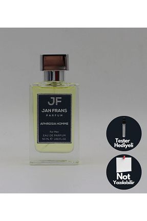 ادکلن مردانه JF JAN FRANS - کد 897905074