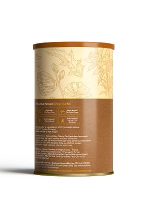قهوه گرانول Plentia Superfoods - کد 846444721