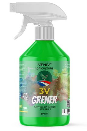 کود و ویتامین گیاه VENİV AGRİCULTURE - کد 841944941