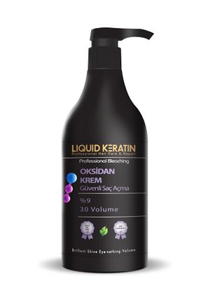 حلال رنگ Liquid Keratin - کد 776179208