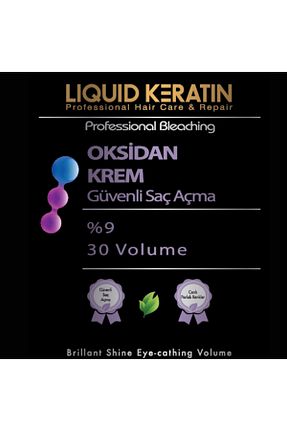 حلال رنگ Liquid Keratin - کد 776179208
