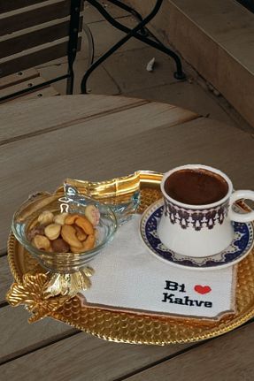دستمال مهمانی سفید e-Bizz Store - کد 904032426