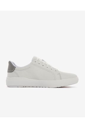 کفش کژوال بژ مردانه پاشنه کوتاه (1 - 4 سانتی متر) Timberland - کد 675050768