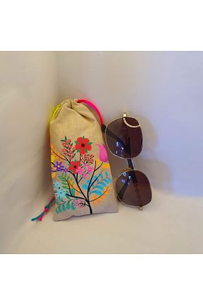 قاب عینک رنگی Pano Kids Patiska Nostalji - کد 904032378