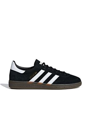 کفش اسنیکر مشکی مردانه بند دار adidas - کد 951367342