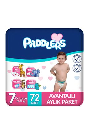 پوشک بچه Paddlers - کد 904036903