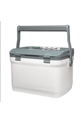 خنک کننده و فریزر سفید 15-19,9 L Stanley - کد 48772867