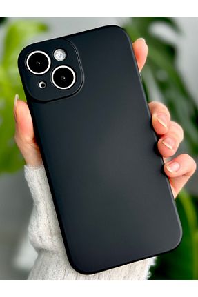 کاور و قاب مشکی iPhone 14 Go Aksesuar - کد 664939513