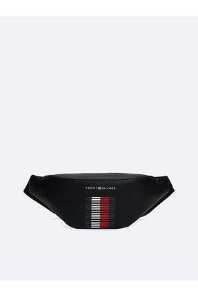 کیف دستی مشکی Tommy Hilfiger - کد 905029551
