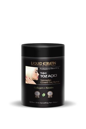 حلال رنگ Liquid Keratin - کد 777355556