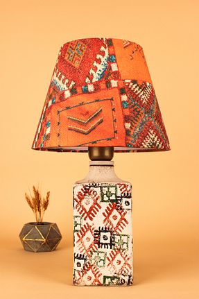 آباژور رنگی سرامیک hmydesign - کد 904063773