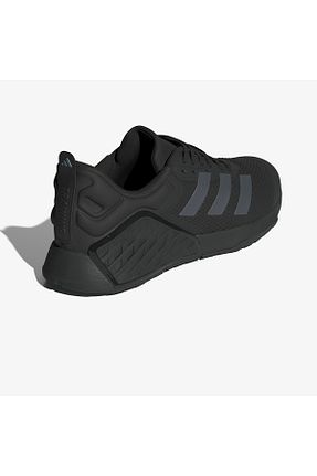 کفش دو و میدانی و تمرینی سفید مردانه adidas - کد 836528679