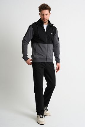 ست کرمکن اسپرت رنگی مردانه پنبه پلی استر Shooter Sportswear - کد 904634158