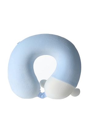 روکش بالش آبی Miniso - کد 743104095