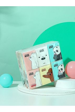 دستمال کاغذی Miniso - کد 743132258