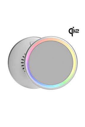 هولدر گوشی داخل خودرو متالیک Carple - کد 899772203
