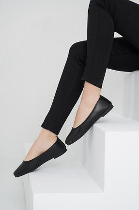 بابت مشکی زنانه چرم مصنوعی Beyond - کد 901550635