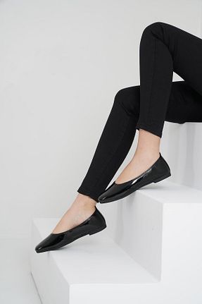 بابت مشکی زنانه چرم مصنوعی Beyond - کد 901601506