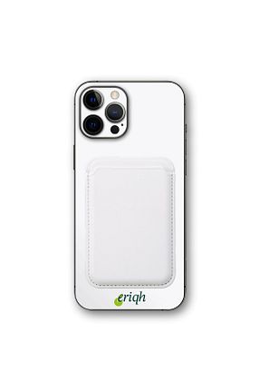 کاور و قاب سفید eriqh - کد 904106439