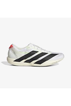 کفش دو و میدانی و تمرینی سفید مردانه adidas - کد 893278897