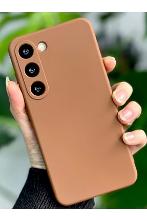 کاور و قاب قهوه ای Go Aksesuar - کد 904086464