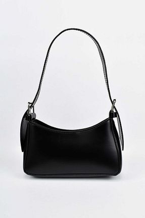 کیف دوشی مشکی زنانه birizmoda - کد 904104374