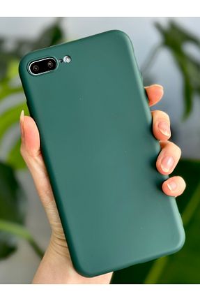 کاور و قاب خاکی iPhone 8 Plus Go Aksesuar - کد 904109634