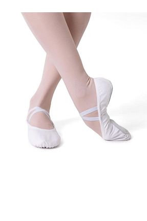 بابت سفید زنانه Gymo - کد 838482504