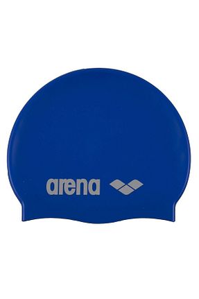 کلاه شنا سفید بچه گانه Arena - کد 2595460