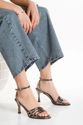 کفش مجلسی رنگی زنانه چرم مصنوعی DARUGA - کد 904157313