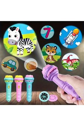 اسباب بازی آموزشی زبان جهانی TUENGİ STORE - کد 920634088