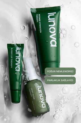 ست مراقبت پوست Lunova - کد 880602540