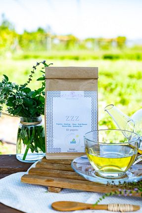 چای بابونه Haven Herbs & Blends - کد 358840881