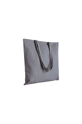 کیف دوشی طوسی زنانه پارچه ای Salvia Dione - کد 904228557