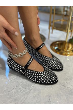 بابت مشکی زنانه Giydim Gidiyor - کد 904218085