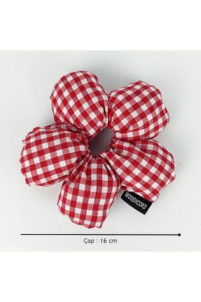 گیره سر مشکی زنانه پلی استر woodycord - کد 904223721