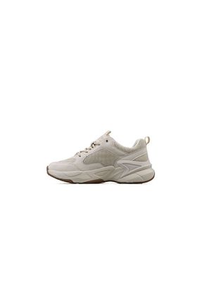 کفش اسنیکر سفید زنانه بند دار U.S. Polo Assn. - کد 905393524